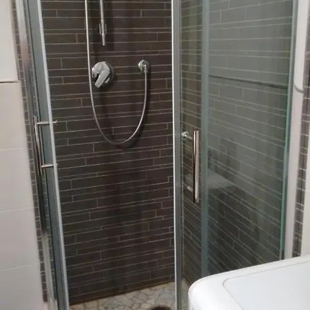 Apartamento Beiti *