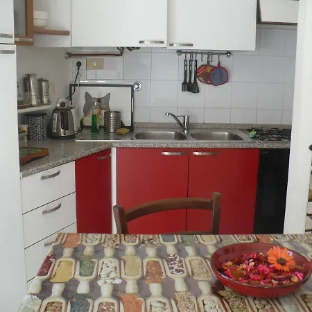 Apartamento Beiti