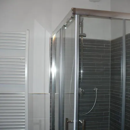 Apartamento Beiti Lucca