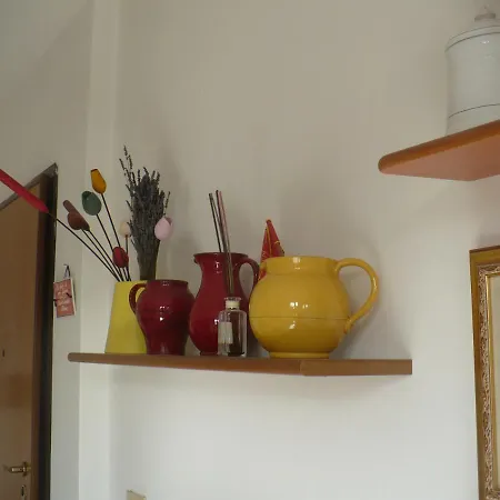 Apartamento Beiti *