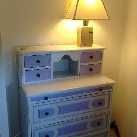 Beiti Apartamento Lucca