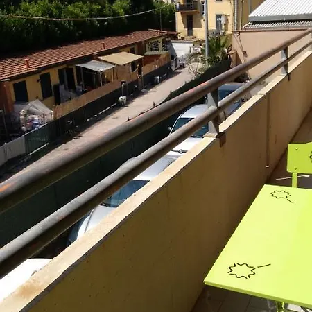 Beiti Apartamento Lucca