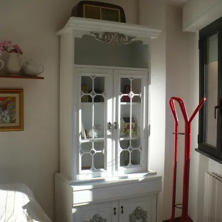 Apartamento Beiti