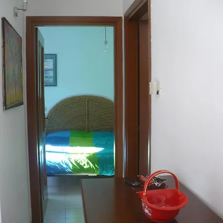 Beiti Apartamento *