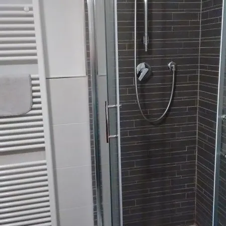 Apartamento Beiti *