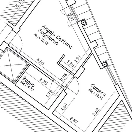 Beiti Apartamento *